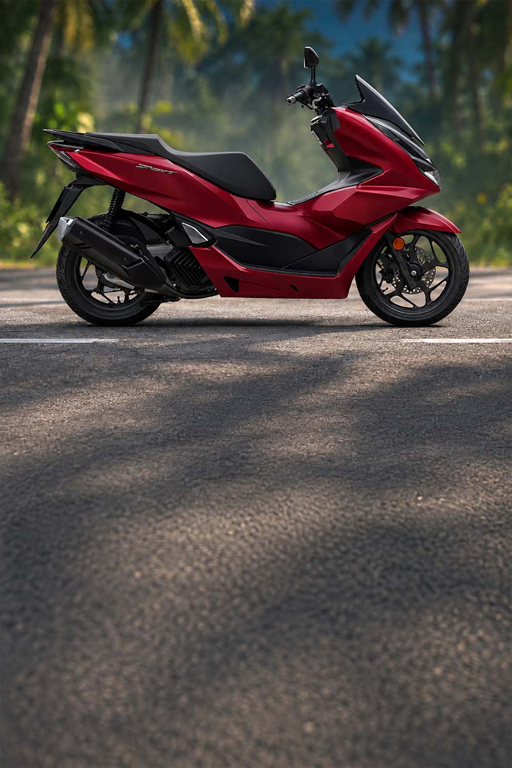 Honda PCX 160