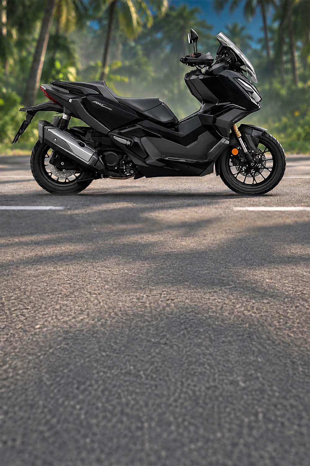 Honda ADV 350
