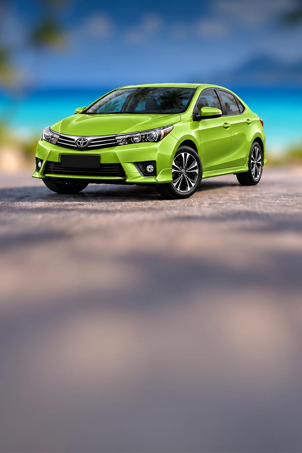 Toyota Vios