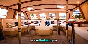 OCEANIC 65 — White Marlin — №14
