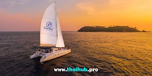 FOUNTAINE PAJOT 43 — Aumakua — №10