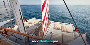 OCEAN VOYAGER 78 — Lobster — №25
