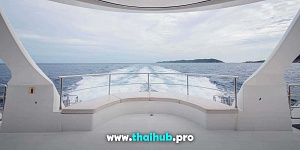 POWERCAT 72 — Dolphin-1 — №19
