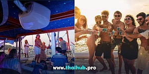 FOUNTAINE PAJOT 75 — Ombre — №39