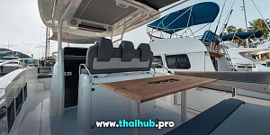 CAP CAMARAT 9.0-CC — Nao Cruiser — №8