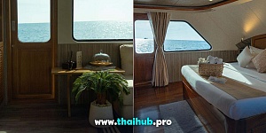 Custom Yacht 90 — The Origin — №42