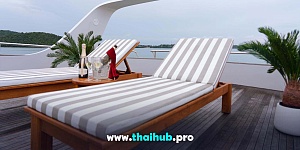 Custom Yacht 90 — The Origin — №51