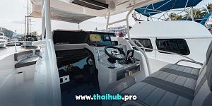 CAP CAMARAT 9.0-CC — Nao Cruiser — №7