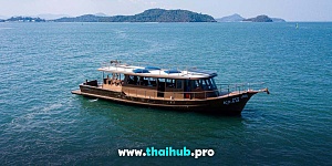 KRAM BOAT 54 — Kram — №9