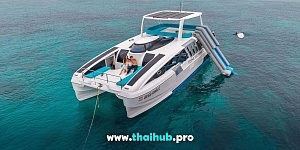 POWERCAT 50 — Dolphin-3 — №2
