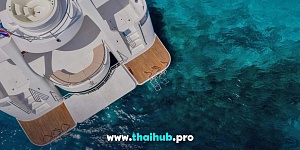 POWERCAT 72 — Dolphin-1 — №5