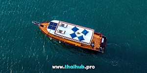 KRAM BOAT 54 — Kram — №2