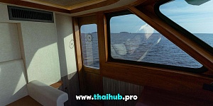 Custom Yacht 90 — The Origin — №56