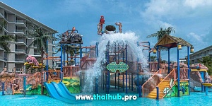Активные экскурсии — Аквапарка Splash Jungle — №32