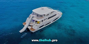 POWERCAT 72 — Dolphin-1 — №16