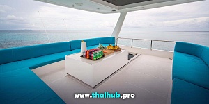 POWERCAT 50 — Dolphin-3 — №6