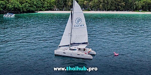 FOUNTAINE PAJOT 39 — Kyle — №1
