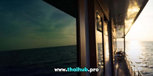 Custom Yacht 90 — The Origin — №37
