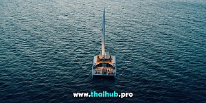 OCEAN VOYAGER 78 — Lobster — №8