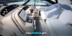 SEA RAY 320 — Navie — №5