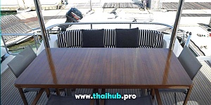 TACHOU 76 — Olympia — №42