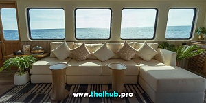 Custom Yacht 90 — The Origin — №48