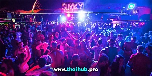 Морские экскурсии — Острова Пхи Пхи — №57