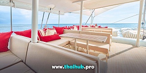 OCEAN VOYAGER 78 — Lobster — №40