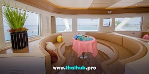 POWERCAT 72 — Dolphin-1 — №8