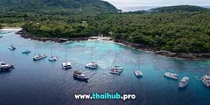 FOUNTAINE PAJOT 75 — Ombre — №30