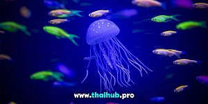 Экскурсии с животными  — Океанариум Aquaria — №42