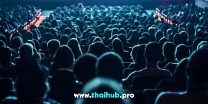 Вечерние шоу — Шоу Карнавал Магии — №6