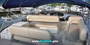 Azimut 54 — Mona Lisa — №9