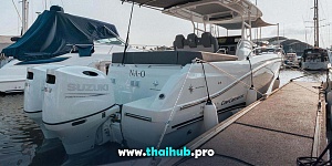 CAP CAMARAT 9.0-CC — Nao Cruiser — №10
