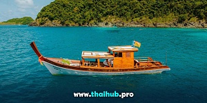 LONGTAIL 44 — Mata Family — №4