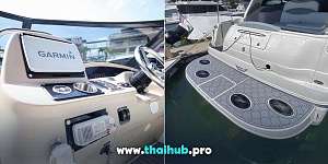 SEA RAY 320 — Navie — №8