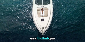 Azimut 54 — Mona Lisa — №3