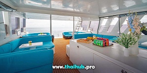POWERCAT 50 — Dolphin-3 — №7