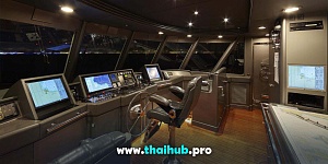 CRN ANCONA 160 — Azul V — №20