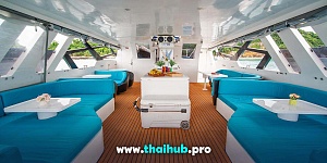 POWERCAT 50 — Dolphin-3 — №11