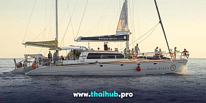OCEANIC 65 — White Marlin — №1