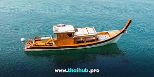 LONGTAIL 44 — Mata Family — №33