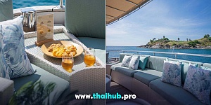 Custom Yacht 90 — The Origin — №7
