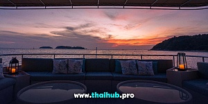 Custom Yacht 90 — The Origin — №49