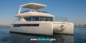 LEOPARD 40 — Shibuli — №7