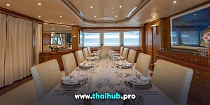 CRN ANCONA 160 — Azul V — №29