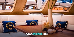 OCEANIC 65 — White Marlin — №30