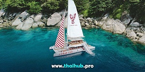 OCEAN VOYAGER 78 — Lobster — №15