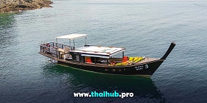 LONGTAIL 44 — Mata Family — №13
