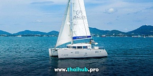 LAGOON 400 — Casse — №17
